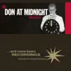 The Don Elliott Quintet - Don at Midnight